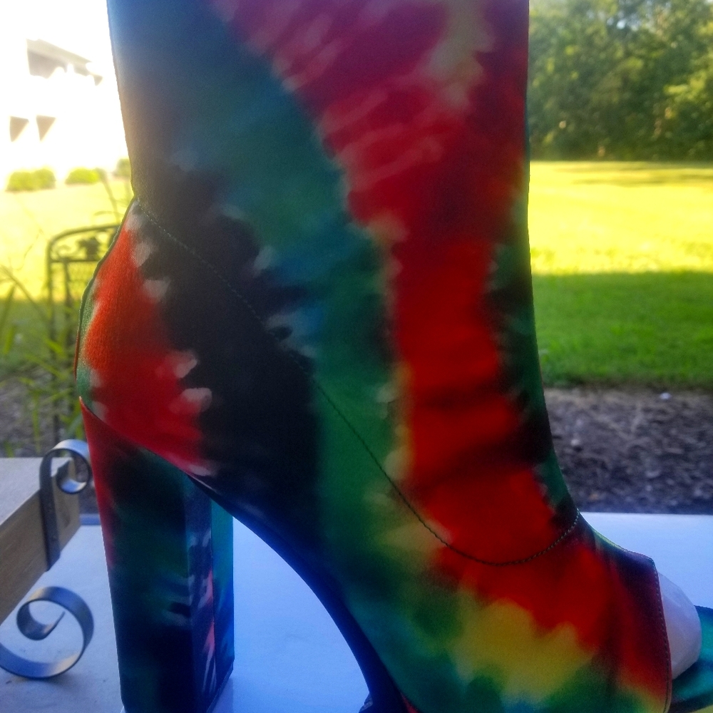 Ladies heels